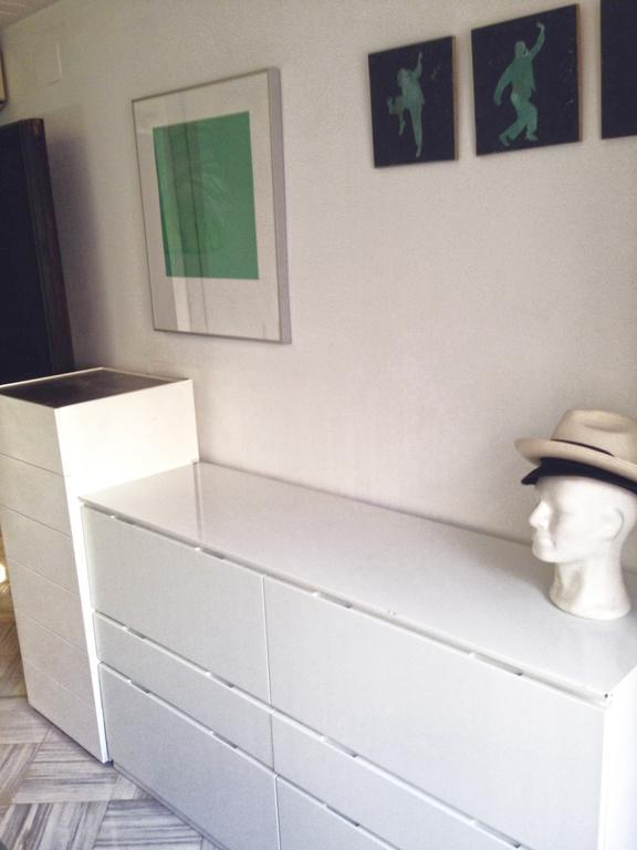 Ferienwohnung Art & Flats Pleno Centro Valencia Zimmer foto